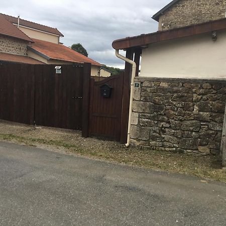 Lovely French Farmhouse With Private Swimming Pool Bourganeuf Εξωτερικό φωτογραφία